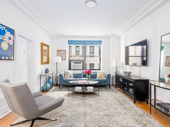 255 W 84th St APT 2D, New York, NY 10024