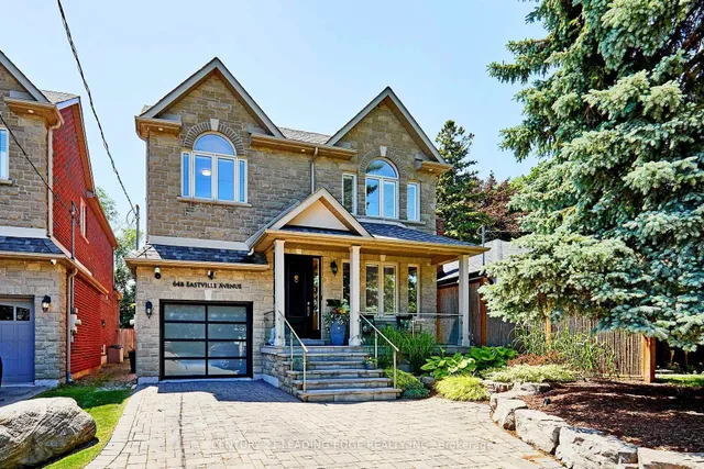 Additional image 2 of 64B Eastville Ave