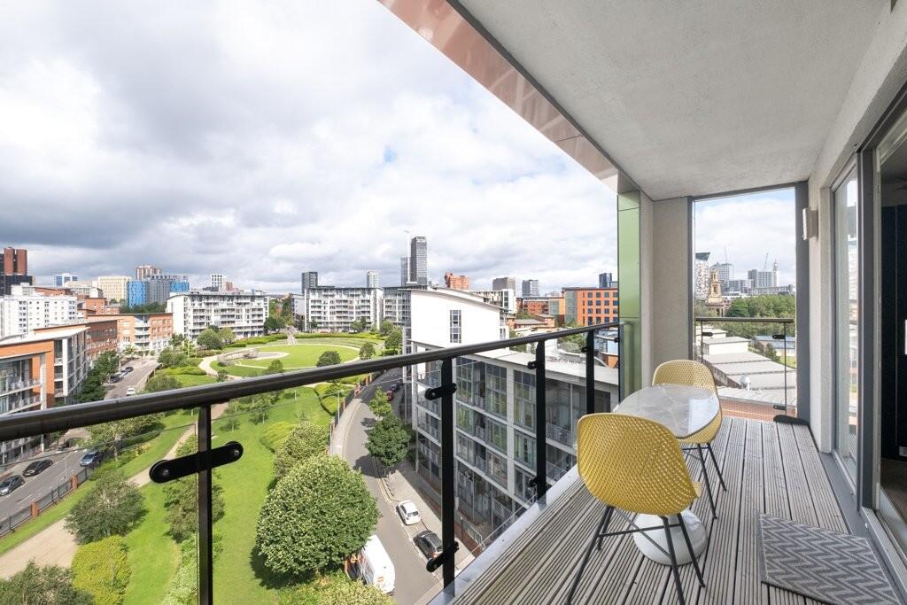 Central Plaza, Mason Way, Edgbaston, Birmingham