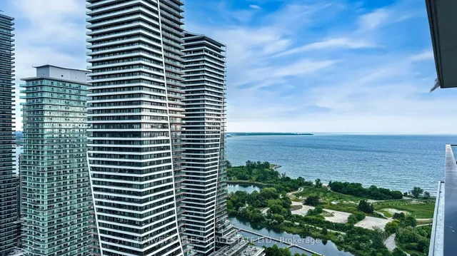 Additional image 24 of 2200 Lake Shore Blvd Unit 4008