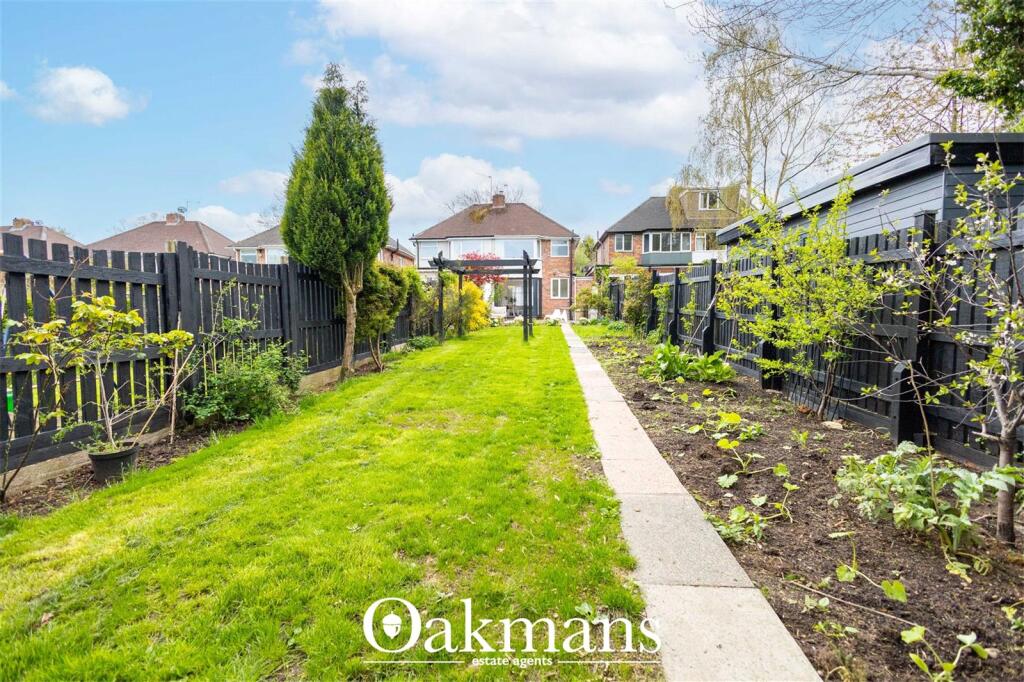 Additional image 23 of Corisande Road, Birmingham, B29