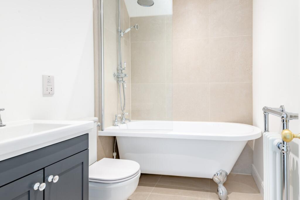 Additional image 8 of Beeson End Cottages, Beeson End Lane, Harpenden, Hertfordshire