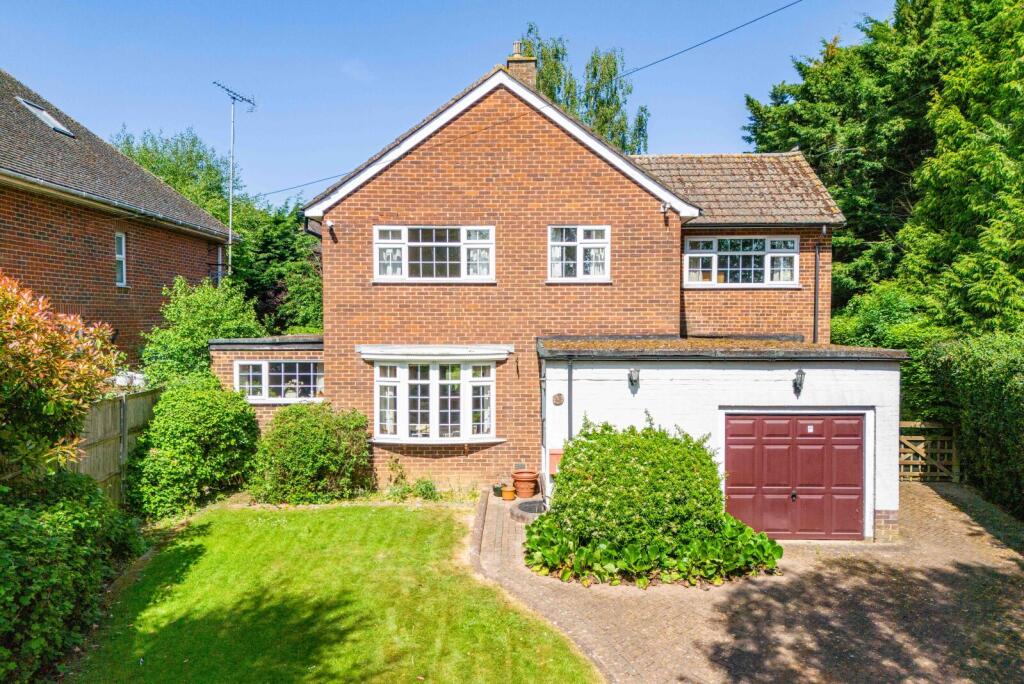 Additional image 19 of Common Lane, Harpenden, Hertfordshire, AL5