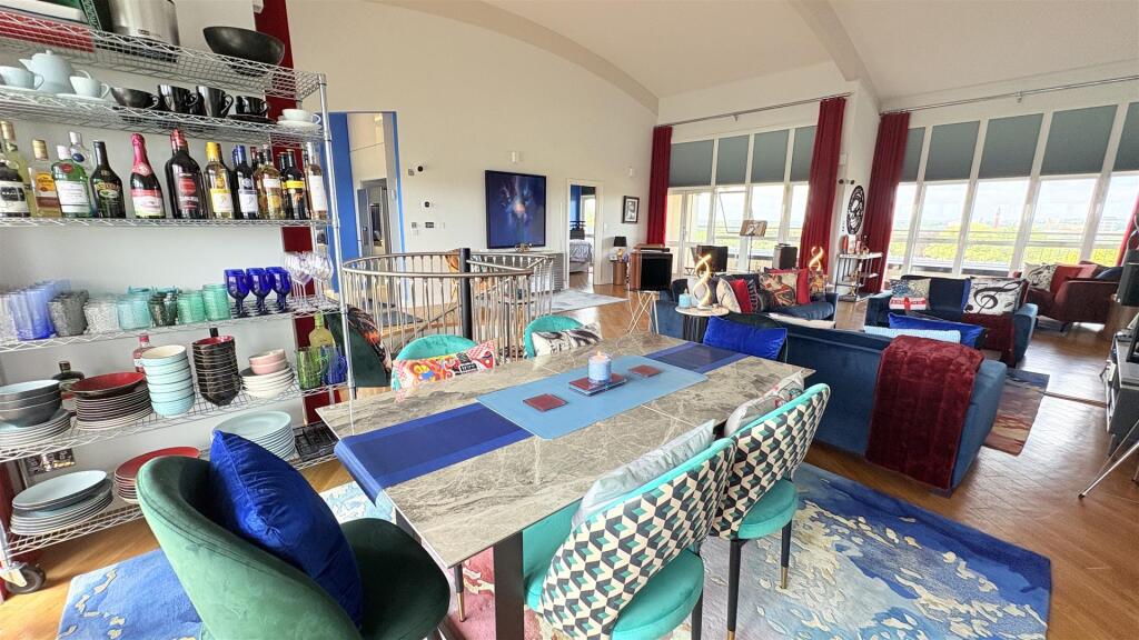 Additional image 8 of Penthouse Suite, Britannic Park, Moseley, Birmingham