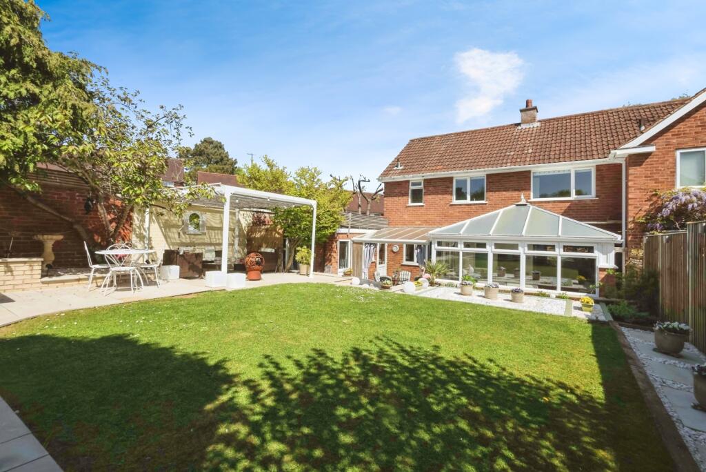 Additional image 6 of Presthope Road, BIRMINGHAM, West Midlands, B29