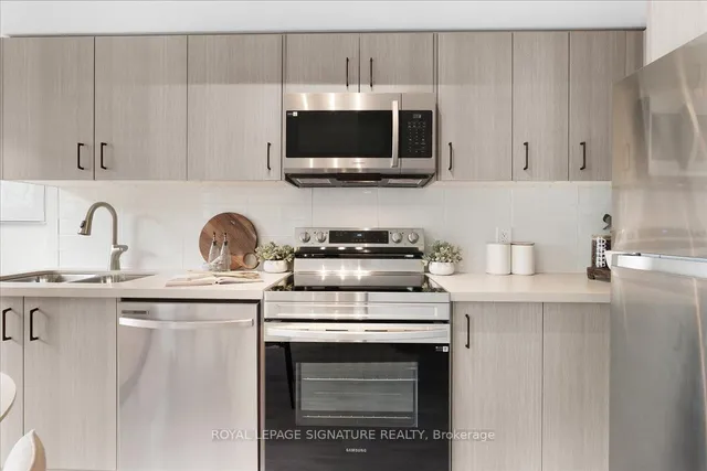 Additional image 4 of 3427 Sheppard Ave Unit 306