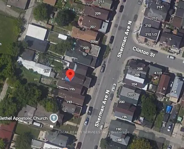 Additional image 19 of 197 Sherman Ave