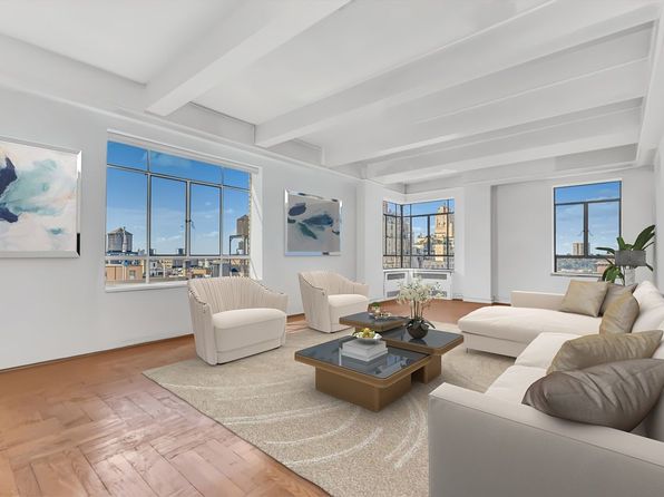 565 W End Ave APT 19C, New York, NY 10024