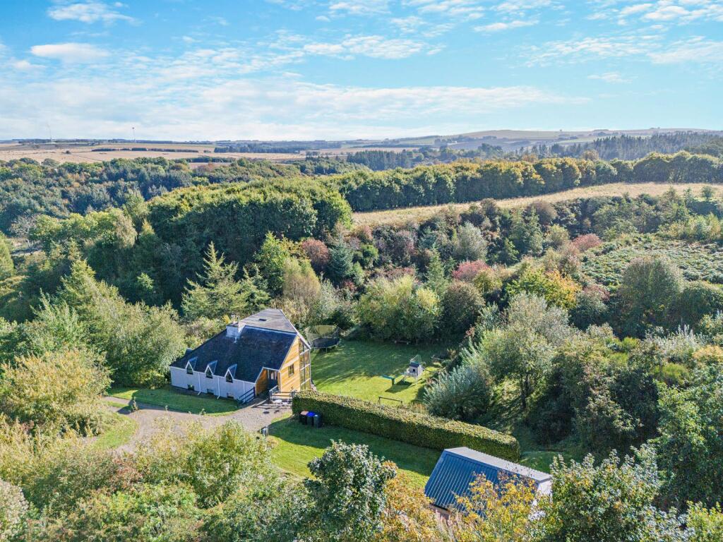 Additional image 2 of King Edward, Banff, Aberdeenshire
