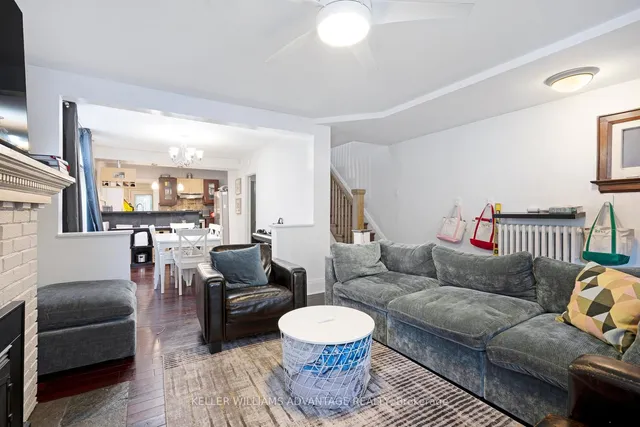 Additional image 6 of 585 Woodbine Ave