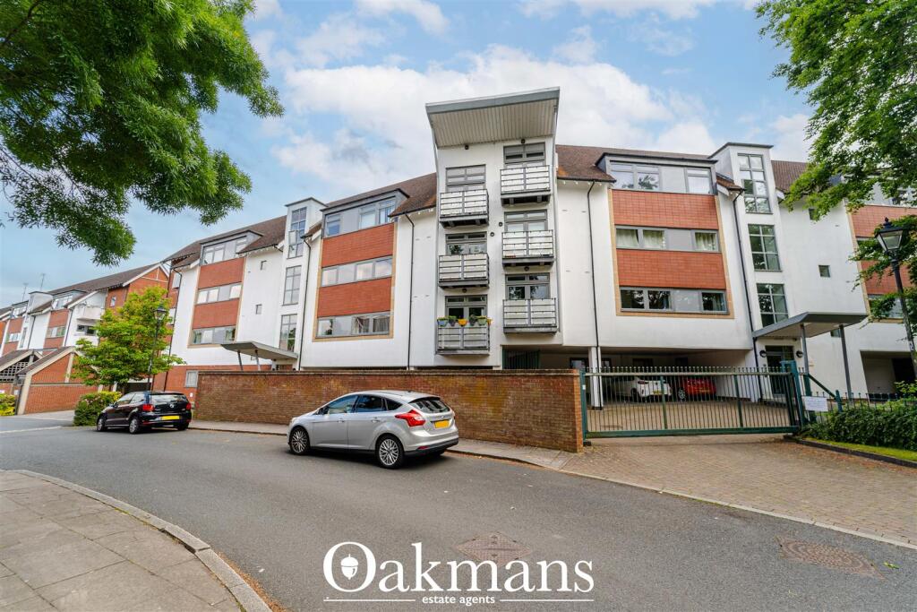 Woodbrooke Grove, Northfield, Birmingham, B31