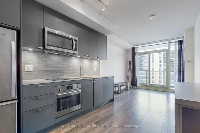 Additional image 4 of 56 Forest Manor Rd Unit 1101