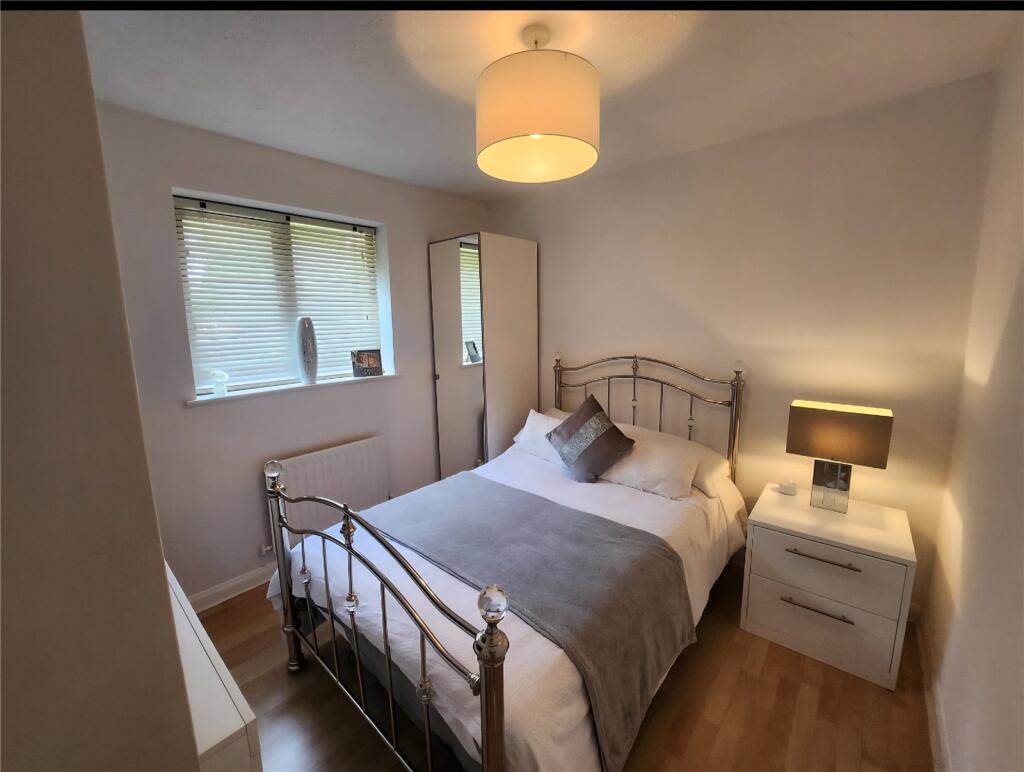 Additional image 25 of Bartley Woods, Birmingham, West Midlands, B32