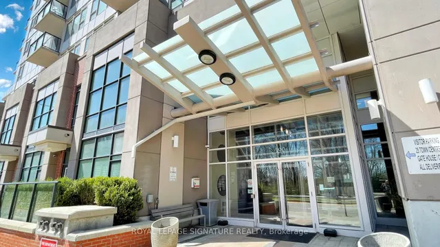 Additional image 41 of 190 Borough Dr Unit 1909