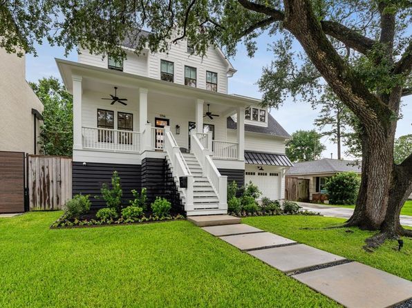 1114 Grovewood Ln, Houston, TX 77008