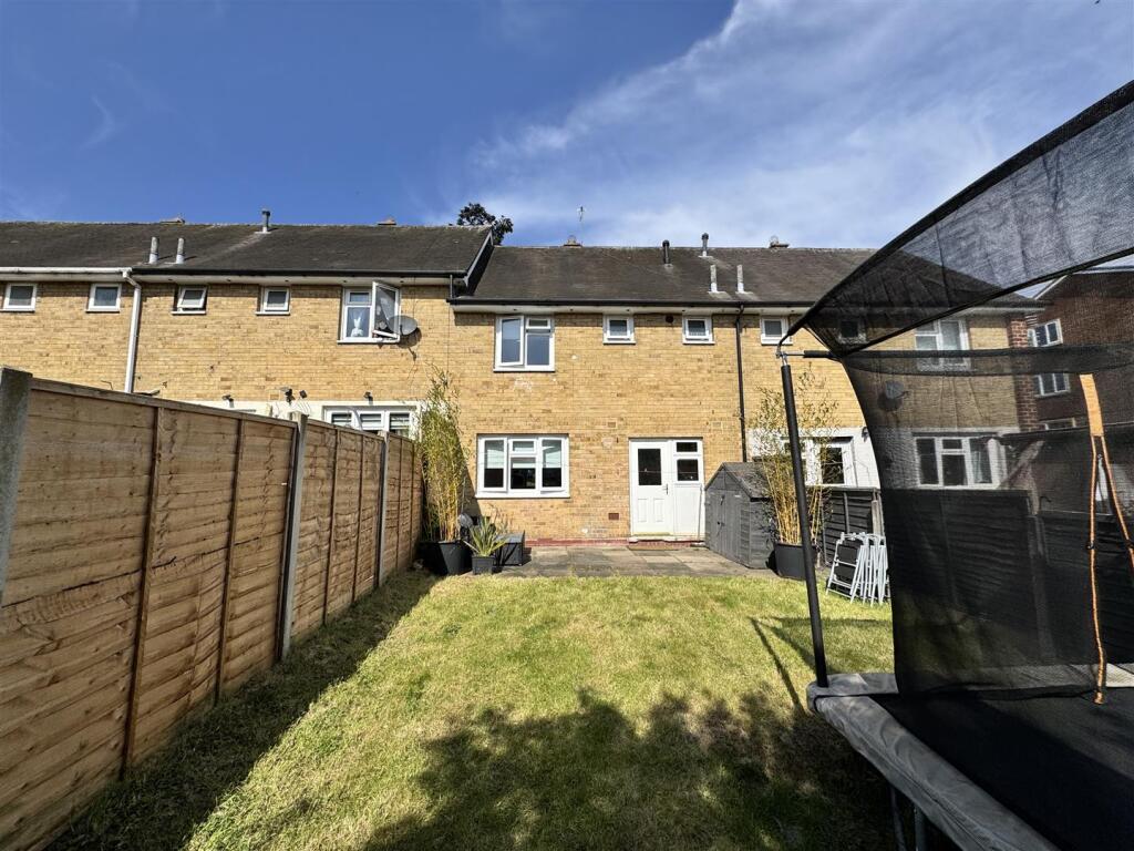 Additional image 11 of Oakthorpe Drive, Birmingham