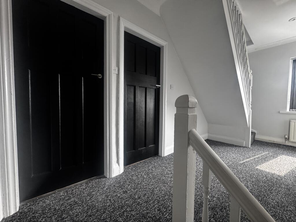 Additional image 6 of Flat A, 99 Woodcote Road, Birmingham, B24 0HB