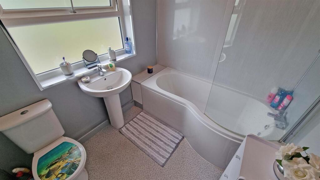 Additional image 8 of Glastonbury Road, Yardley Wood