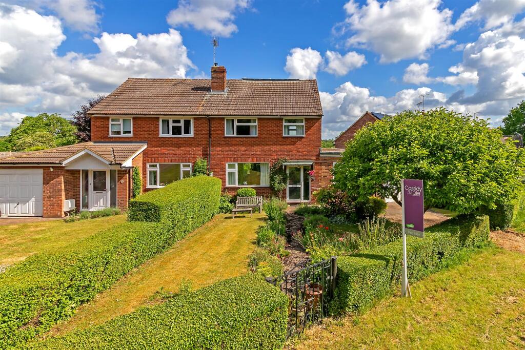 Additional image 21 of Dyke Lane, Wheathampstead, St. Albans
