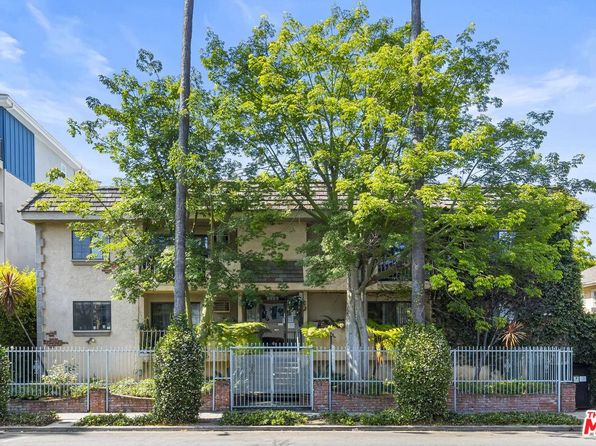 6040 Carlton Way, Los Angeles, CA 90028