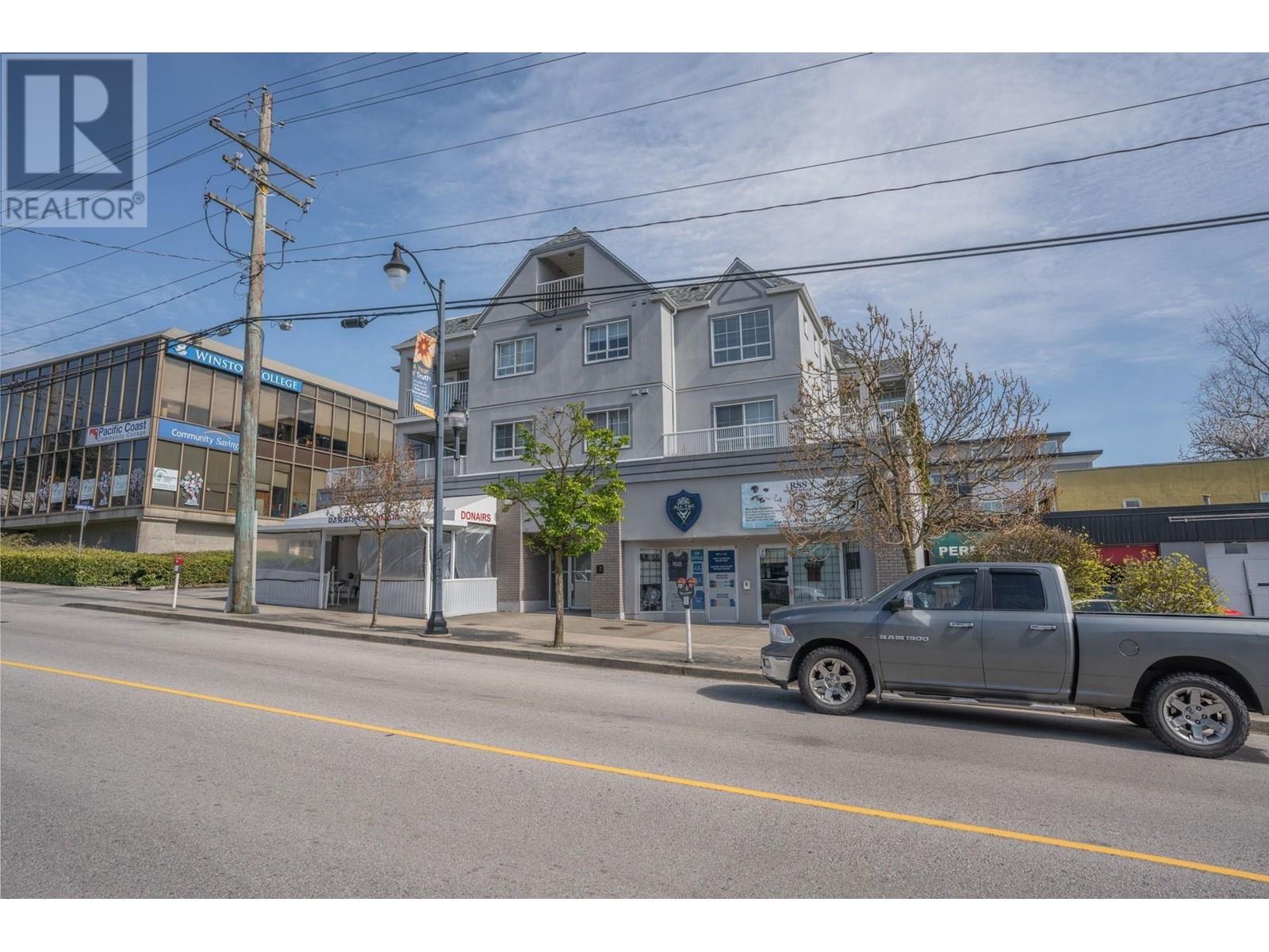 104 723 TWELFTH STREET|New Westminster, British Columbia V3M4J8