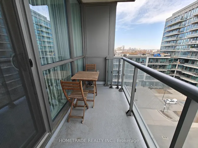 Additional image 9 of 15 Zorra St Unit 602