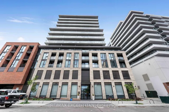 Additional image 2 of 1 Jarvis St Unit 614