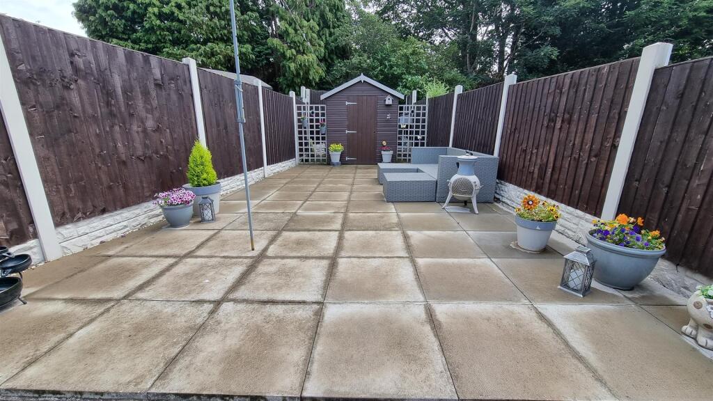 Additional image 11 of Glastonbury Road, Yardley Wood