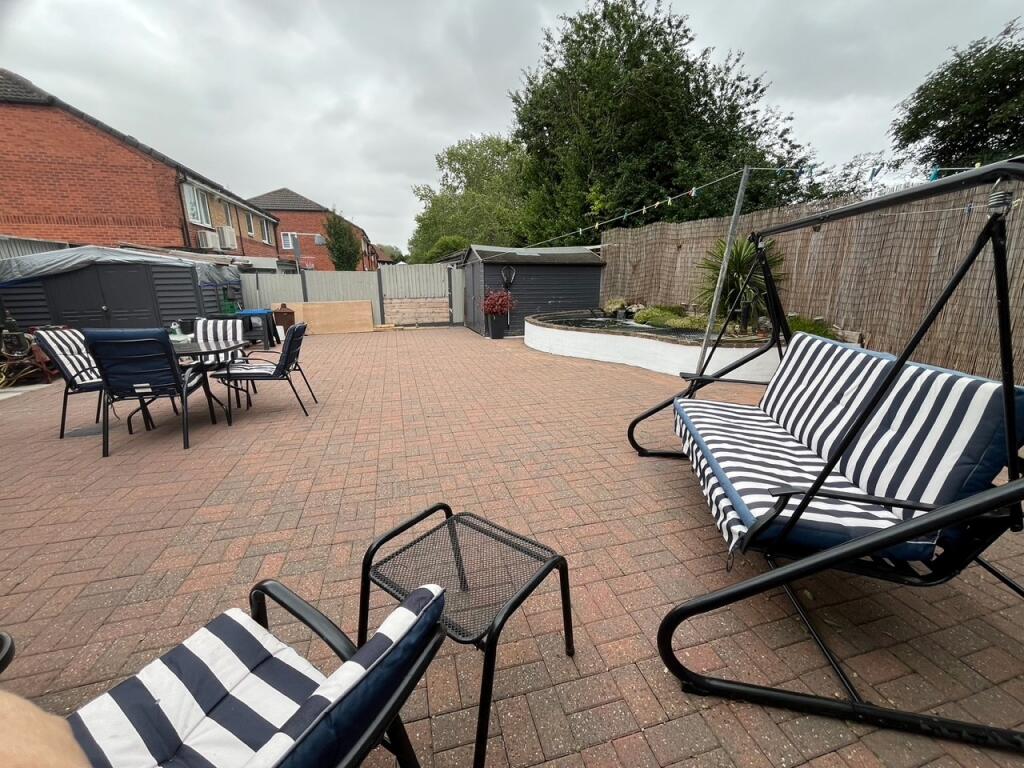 Additional image 21 of Blenheim Way, Castle Vale, Birmingham