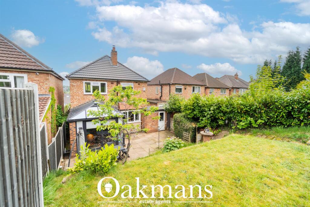 Additional image 27 of Greenridge Road, Birmingham, B20