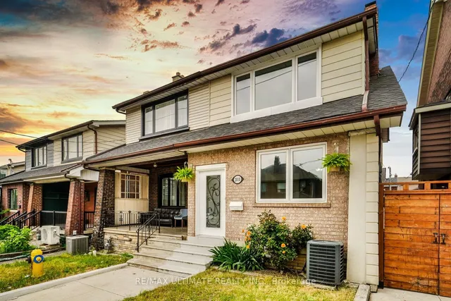 Additional image 2 of 2010 Dufferin St