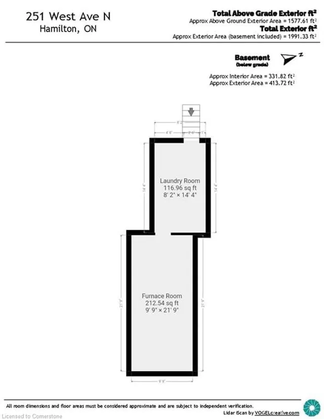 Additional image 36 of 251 West Ave