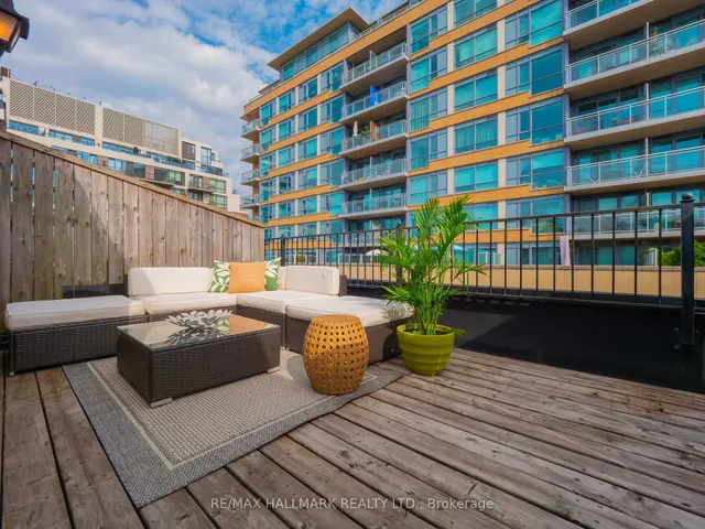 Additional image 42 of 1968 Bloor St Unit 11