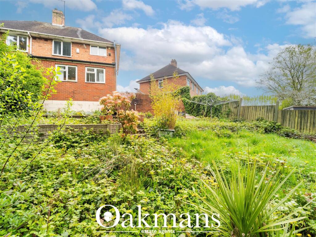 Additional image 14 of Kenley Grove, Birmingham, B30
