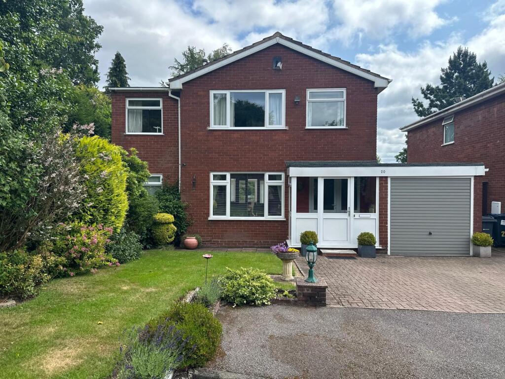 Greenside, Birmingham