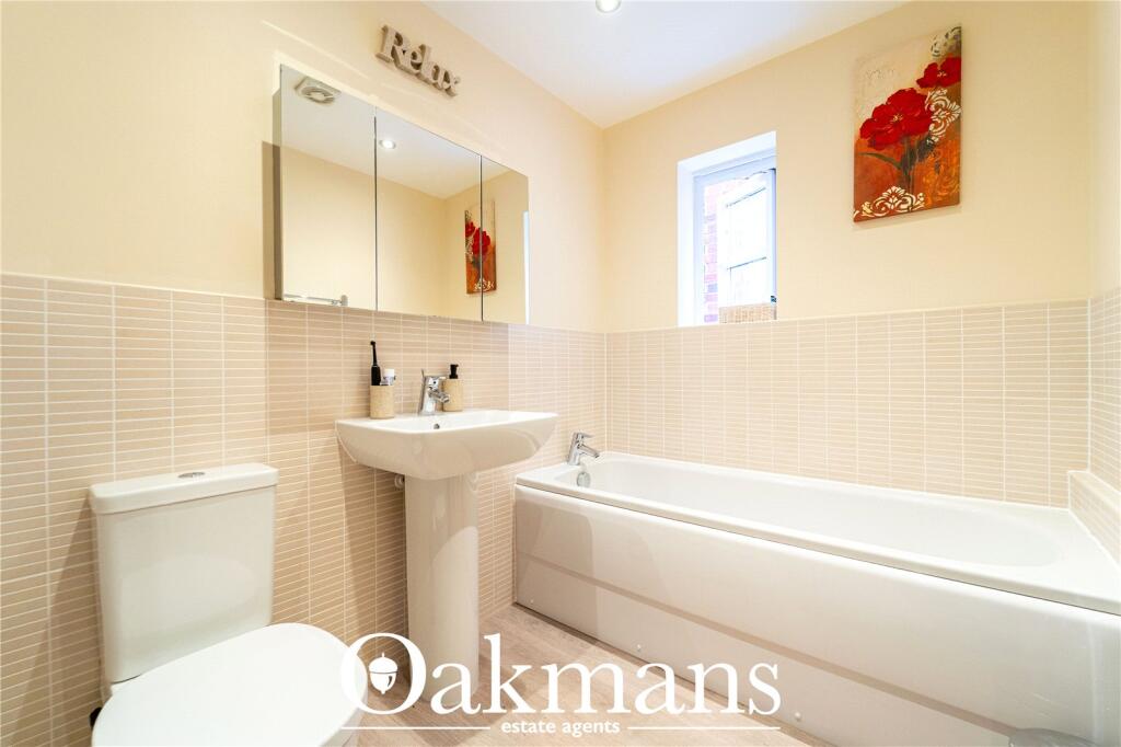 Additional image 7 of Boundary View, Selly Oak, Birmingham, West Midlands, B29