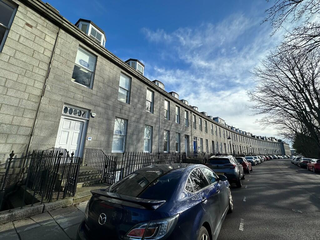 Additional image 3 of Bon Accord Crescent, Aberdeen, Aberdeenshire, AB11
