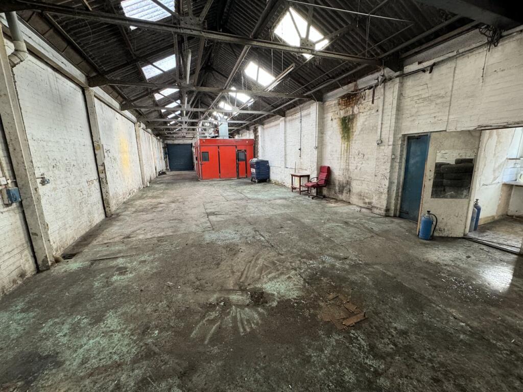 Additional image 5 of Unit 1 Rushey Lane, Tyseley, Birmingham, B11 2BL
