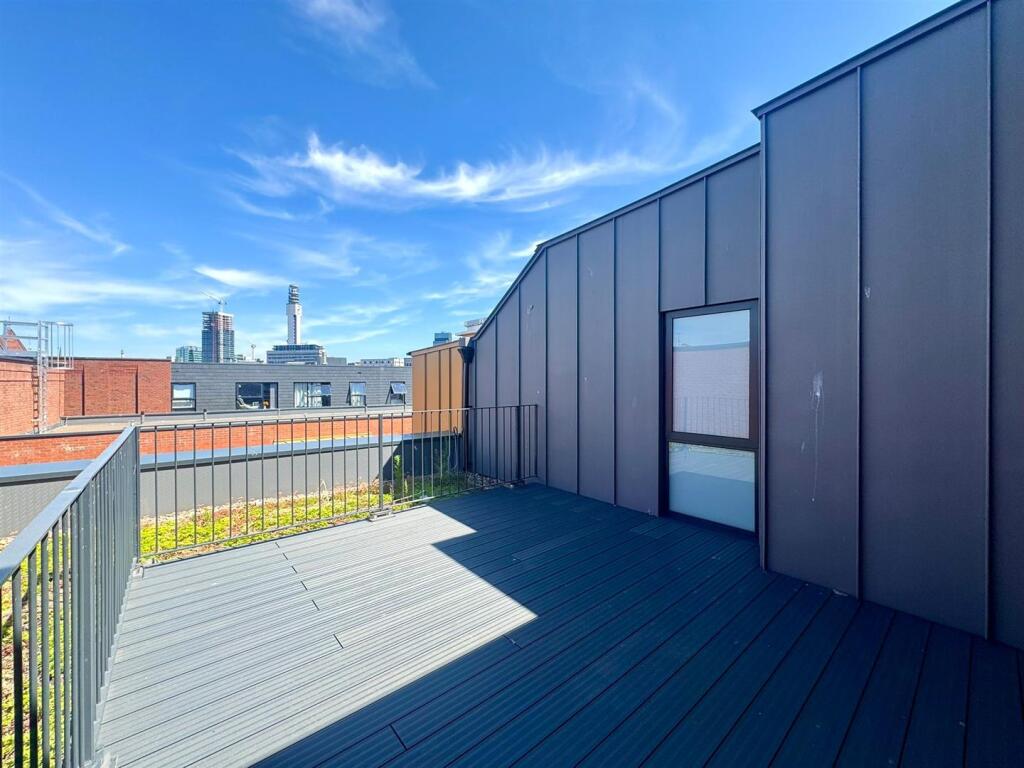Additional image 11 of 4 Camden Drive, Birmingham