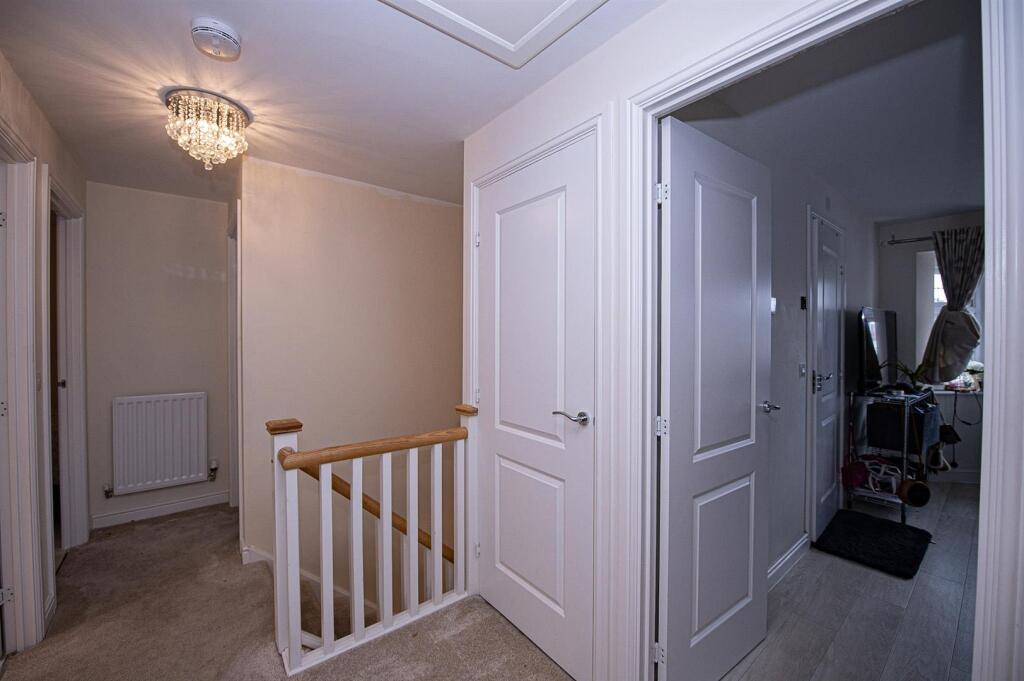 Additional image 50 of Cricketers Grove, Harborne, Birmingham, B17