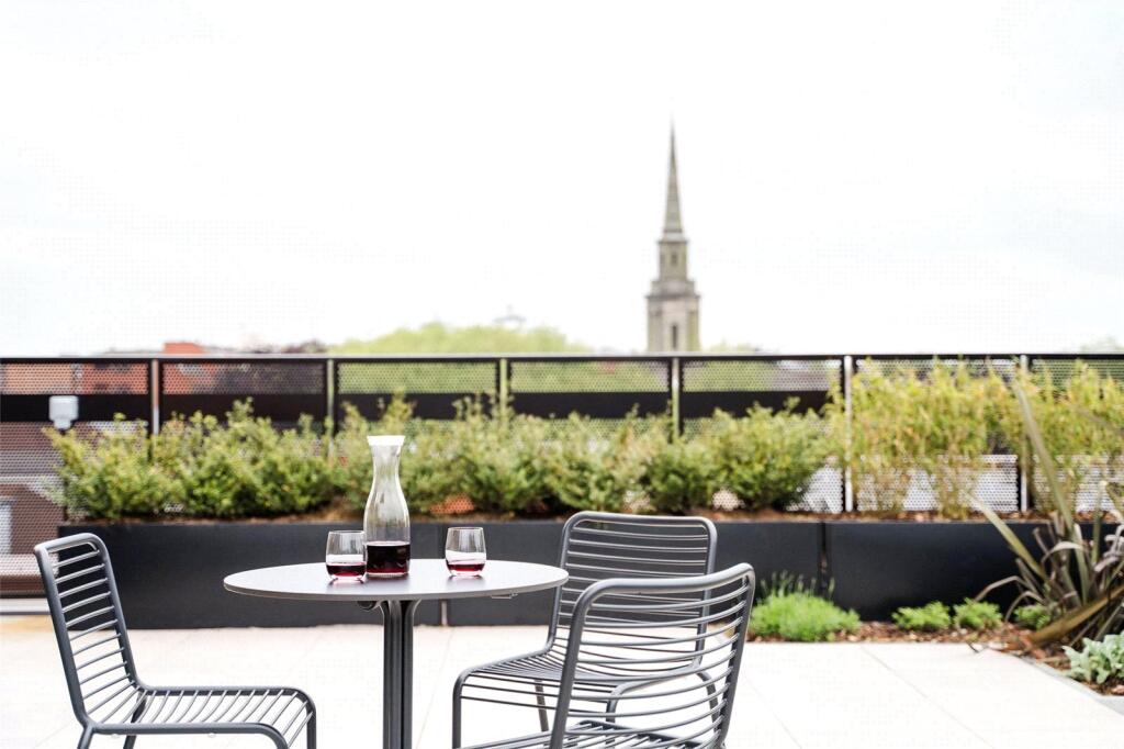 Additional image 8 of Plot 02, Setl, 50  Ludgate Hill, Birmingham, West Midlands, B3