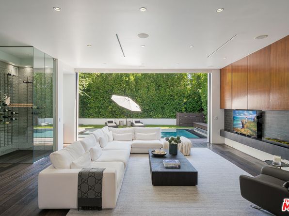 128 S Almont Dr, Los Angeles, CA 90048