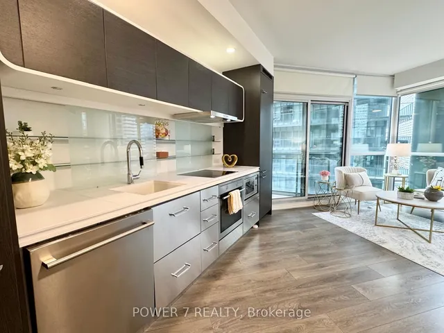 房产图片 6 - 45 查尔斯街 1806 单元