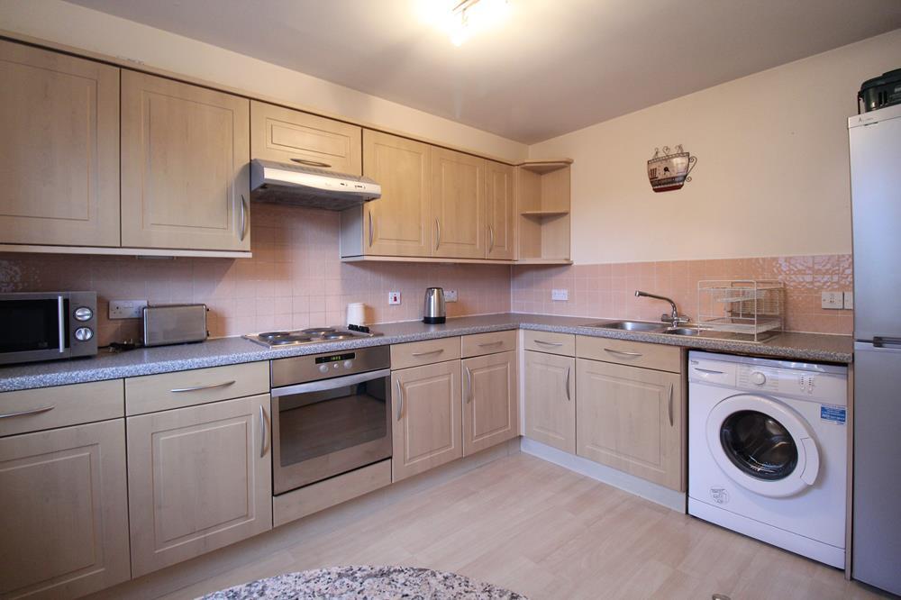 Additional image 7 of St Stephens Court, Charles Street, AB25