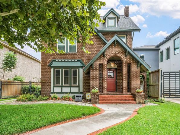 1723 Marshall St, Houston, TX 77098