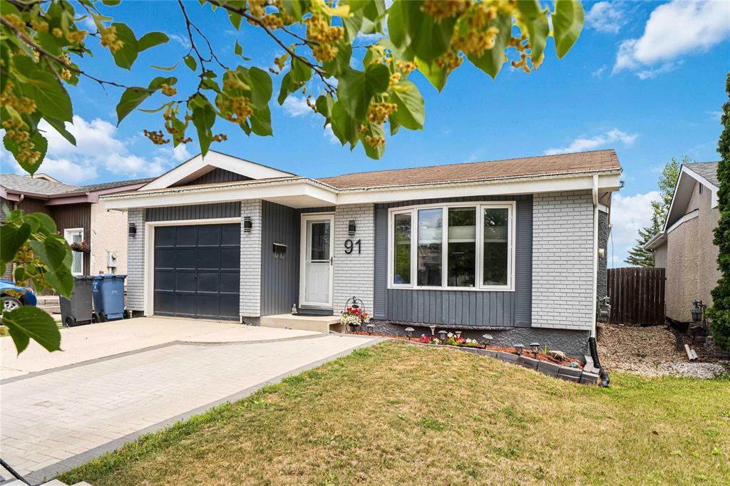 91 Quayside Cove|Winnipeg, Manitoba R3X1S1