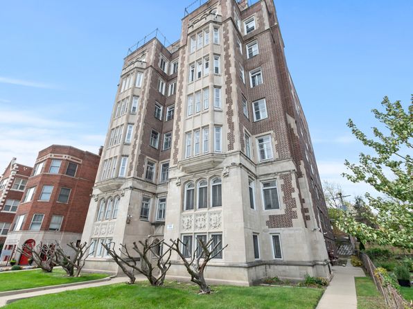 6922 S Jeffery Blvd APT 3S, Chicago, IL 60649