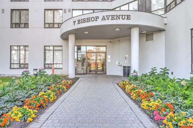 Additional image 2 of 7 Bishop Ave Unit 514