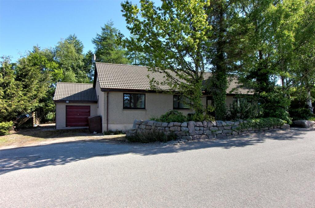 Additional image 18 of Rinnesview, Rinnachat, Aberlour, Moray, AB38