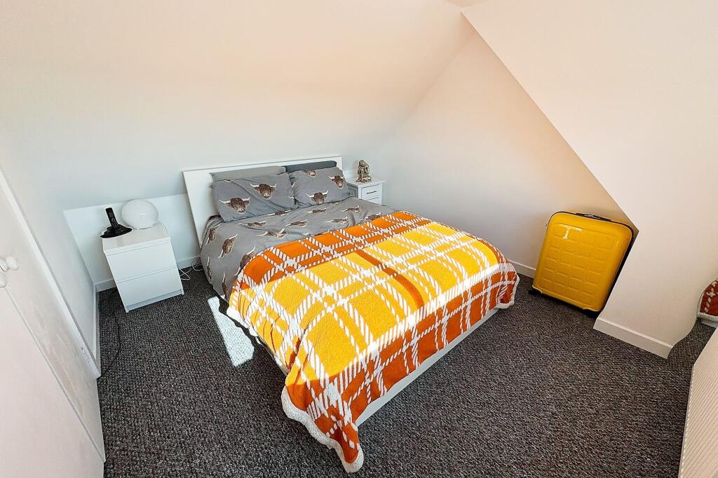 Additional image 11 of Redmoss Farm, Oldmeldrum, Aberdeenshire AB51 0BY